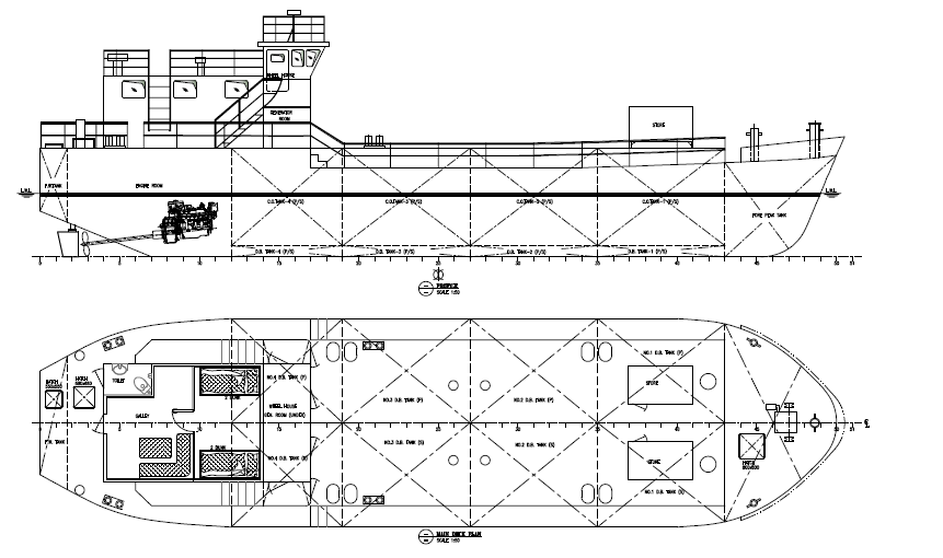 KMS Alpha-7